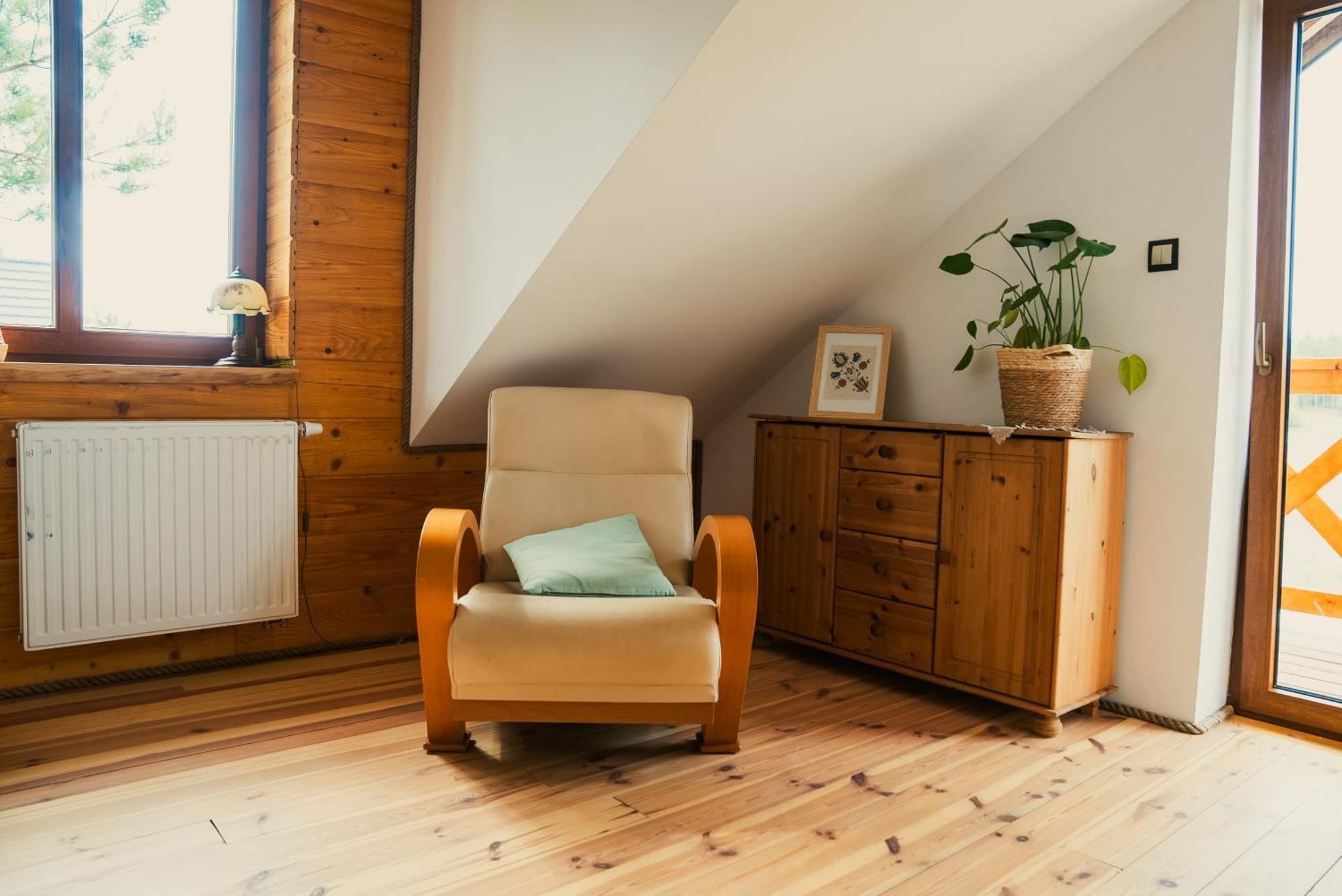 Apartment Jozwowka