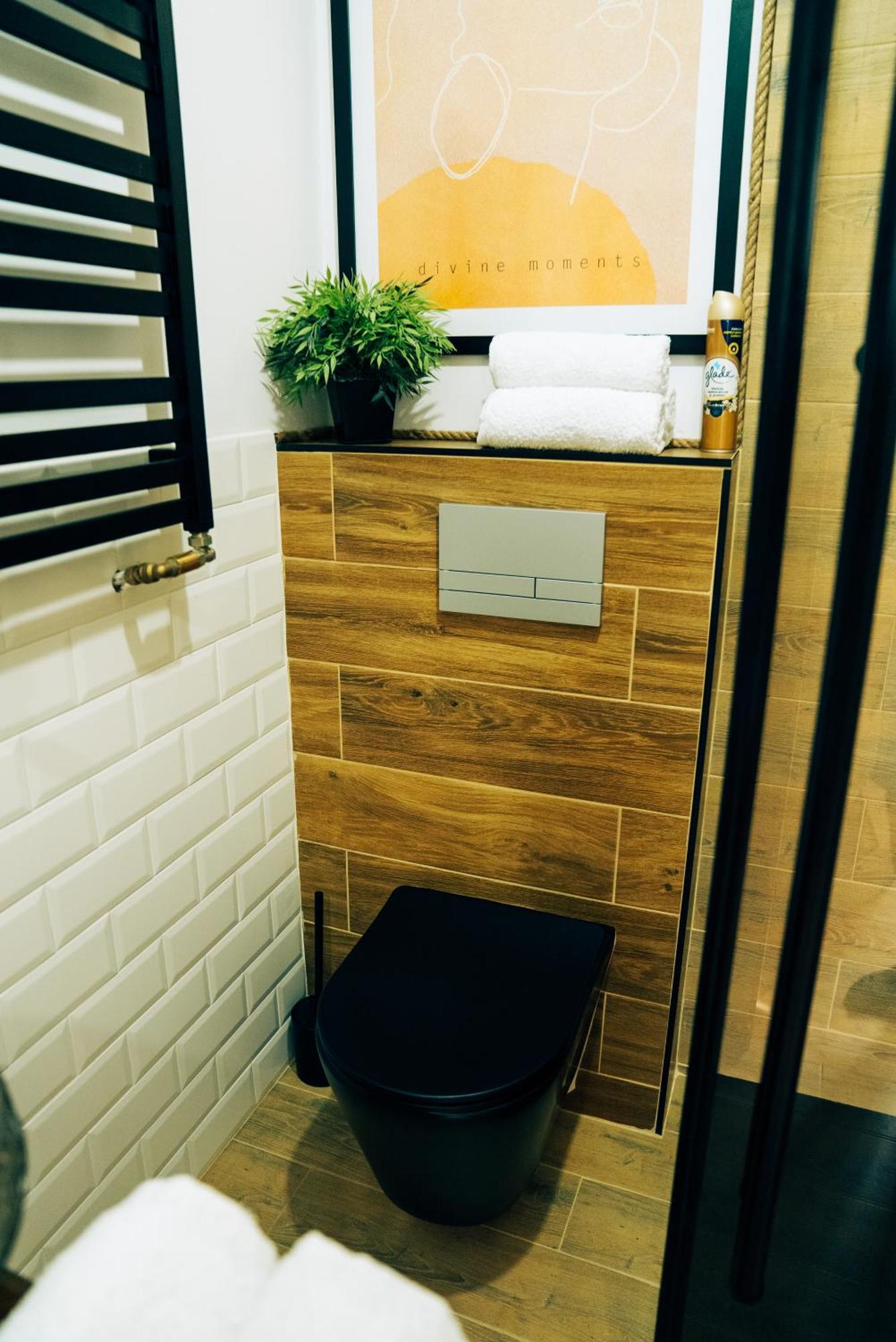 Jozwowka Apartment *