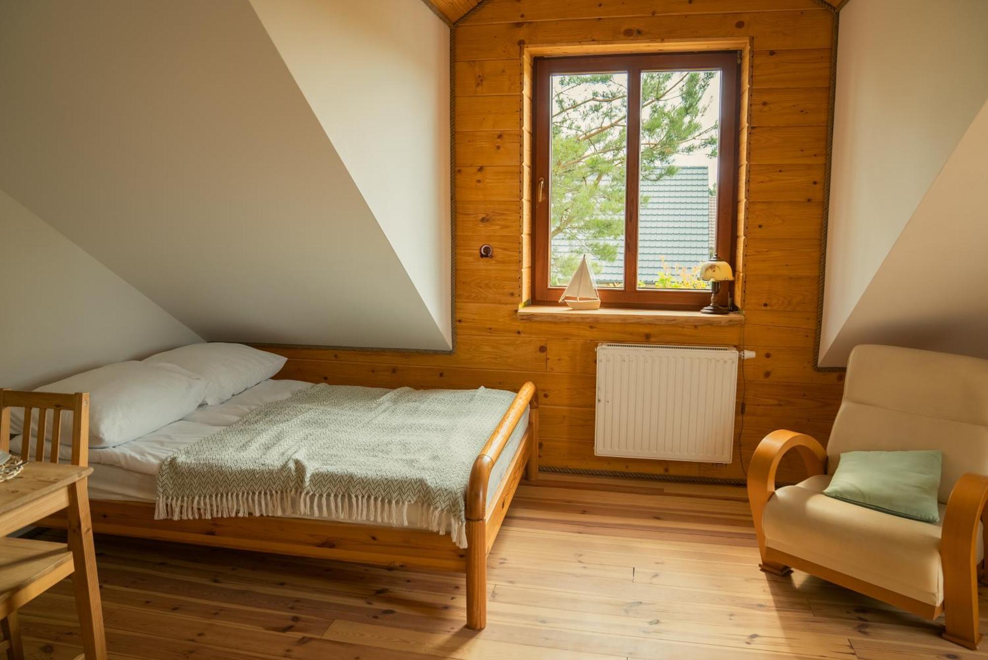 Jozwowka Apartment