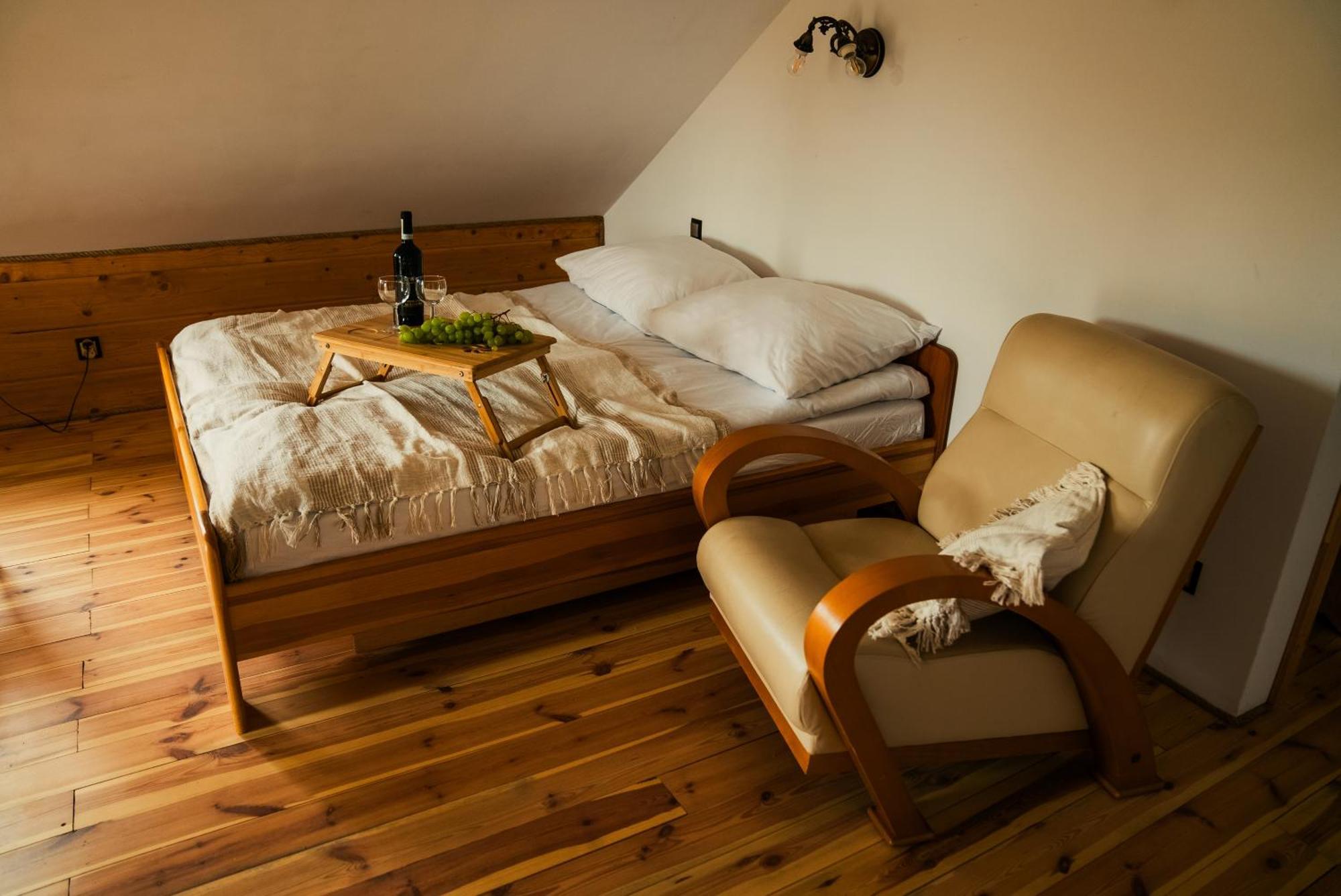 Jozwowka Apartment