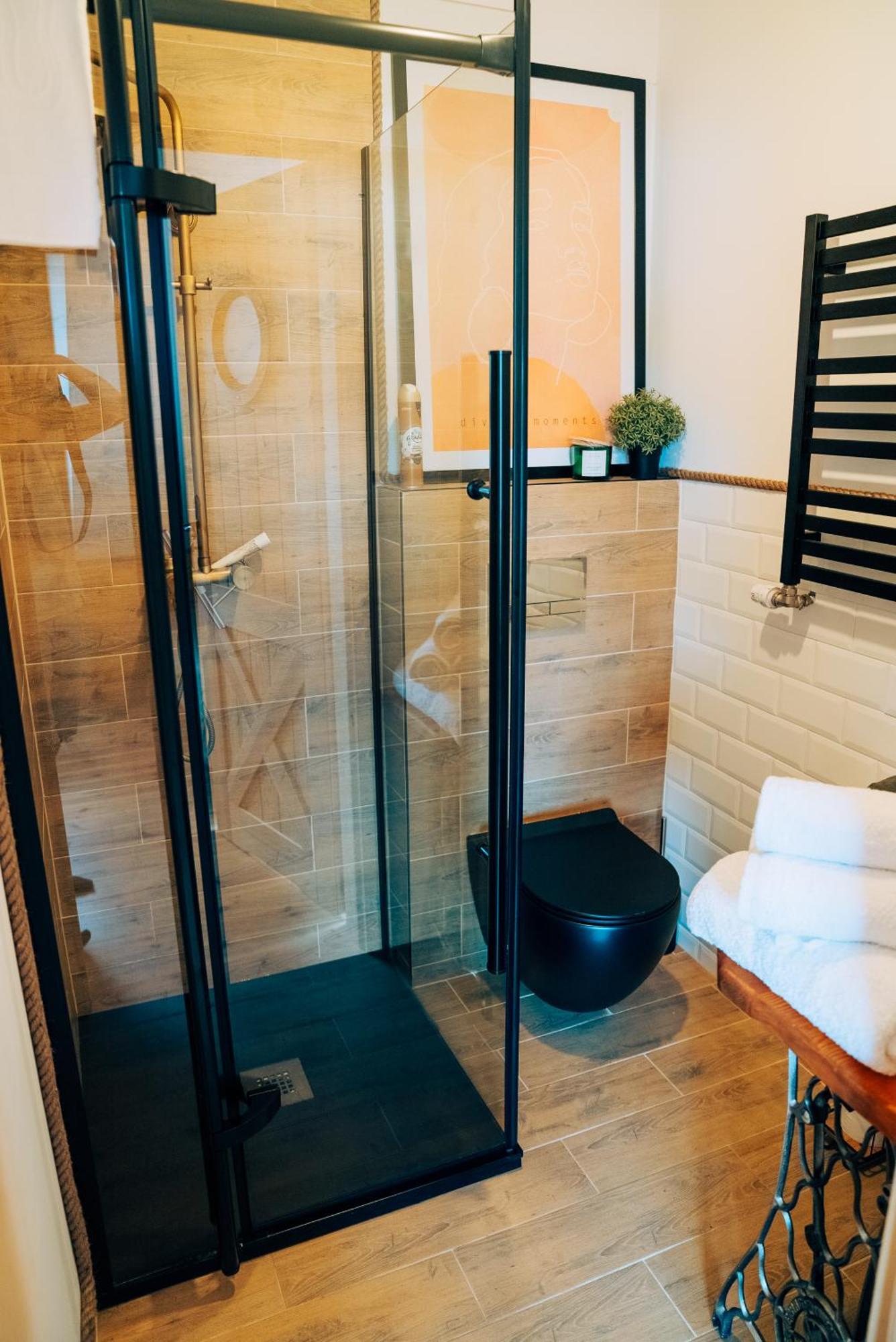 Jozwowka Apartment