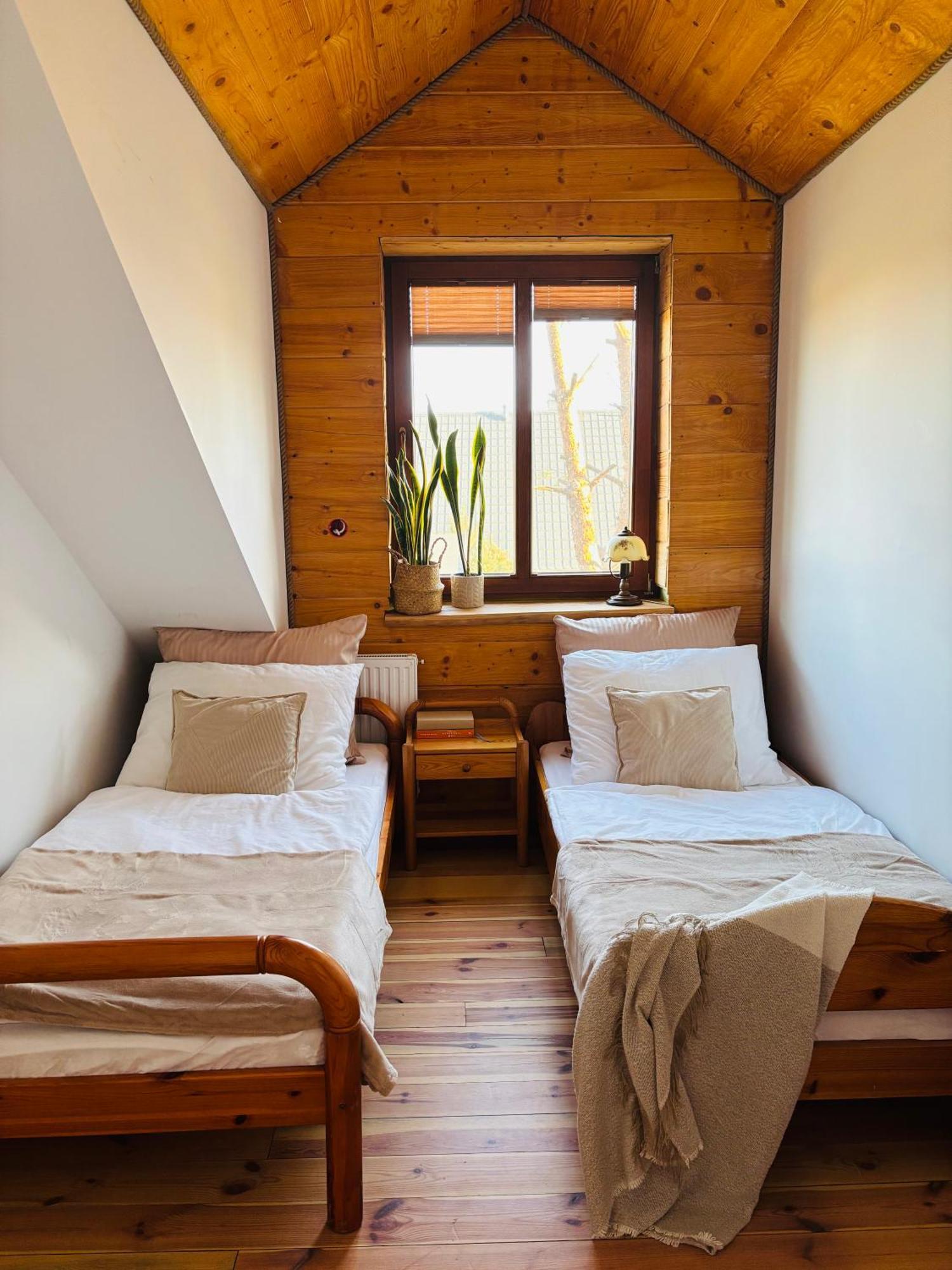 Jozwowka Apartment
